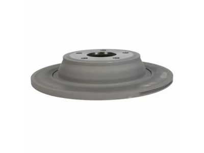 Ford KS7Z2C026B Rotor