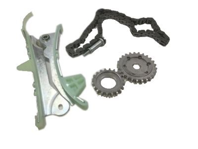 Ford 7U3Z-6A257-A Camshaft Chain