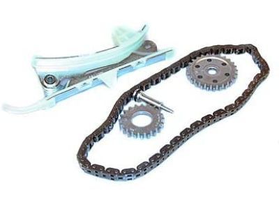 Ford 7U3Z-6A257-A Camshaft Chain