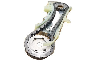 Ford 7U3Z-6A257-A Camshaft Chain