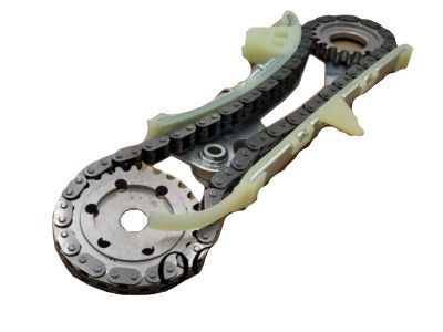 Ford 7U3Z-6A257-A Camshaft Chain