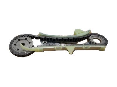 Ford 7U3Z-6A257-A Camshaft Chain