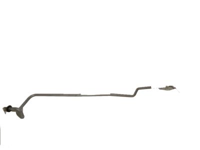 Ford F8OZ-19835-AA AC Hose