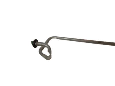 Ford F8OZ-19835-AA AC Hose