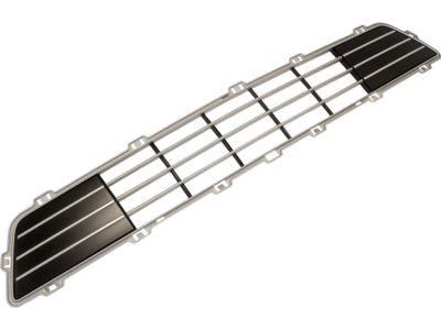 Ford 8A5Z-17K945-BB Lower Grille