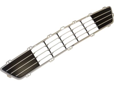 Ford 8A5Z-17K945-BB Lower Grille