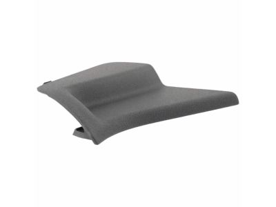 Ford BB5Z-7861692-AB Valance Rear Cover