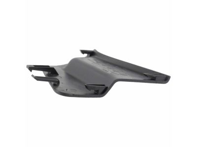 Ford BB5Z-7861692-AB Valance Rear Cover