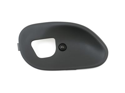 Ford 4C2Z-1522634-AAA Switch Bezel