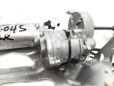 Ford AA8Z-14B351-B Actuator