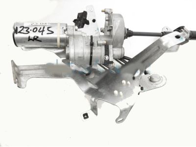 Ford AA8Z-14B351-B Actuator