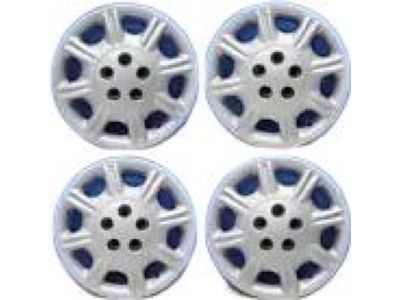 Ford XF1Z1130AA Wheel Cover