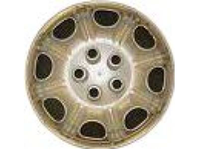 Ford XF1Z1130AA Wheel Cover