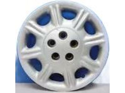 Ford XF1Z1130AA Wheel Cover