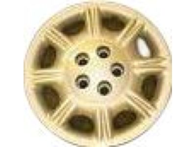 Ford XF1Z1130AA Wheel Cover