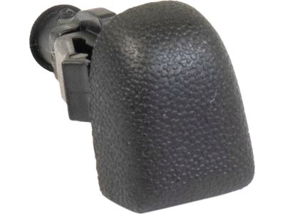 Ford DP5Z-3280-A Inner Tie Rod