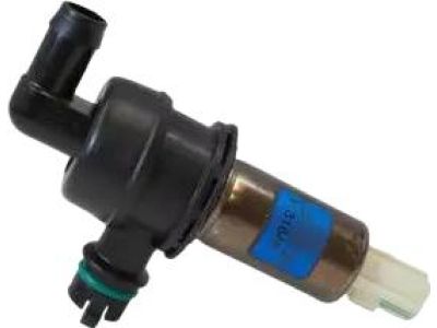 Ford 1C2Z-9F945-AA Solenoid