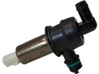 Ford 1C2Z-9F945-AA Solenoid
