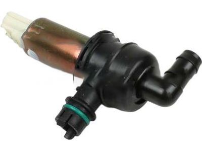 Ford 1C2Z-9F945-AA Solenoid