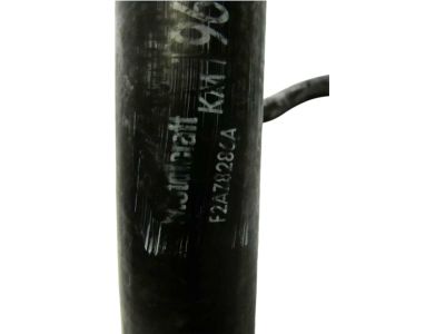 Ford F2AZ-8286-A Lower Hose