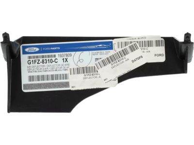 Ford G1FZ-8310-C Air Deflector