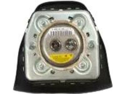 Ford DG1Z-78043B13-AA Driver Air Bag