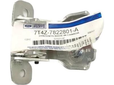 Ford 7T4Z-7822801-A Upper Hinge