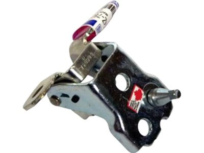 Ford 7T4Z-7822801-A Upper Hinge