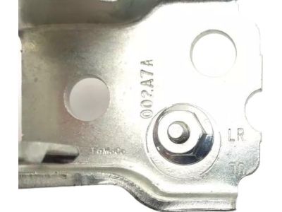 Ford 7T4Z-7822801-A Upper Hinge