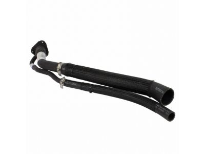 Ford BC3Z-9034-EK Filler Pipe