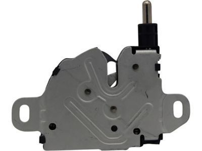 Ford 4F9Z-16700-AA Latch