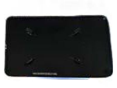 Ford DC3Z-17K707-E Mirror Glass