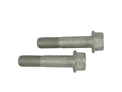 Ford -W302119-S300 Mount Bolt