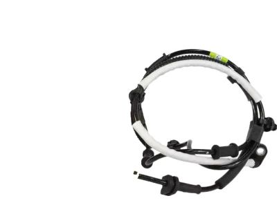 Ford HC3Z-2C190-C Rear Speed Sensor