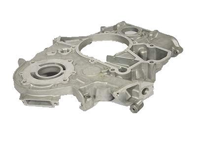 Ford F6TZ-6019-CA Timing Cover