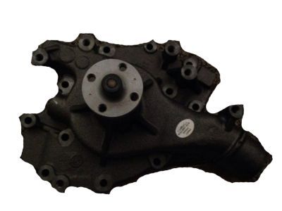 Ford F1TZ-8501-A Water Pump Assembly