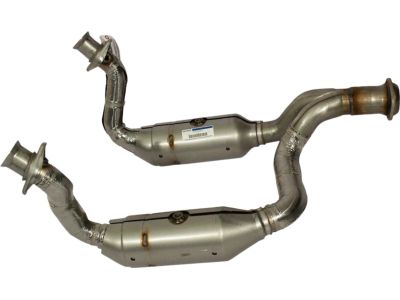 Ford 8C3Z-5F250-J Catalytic Converter
