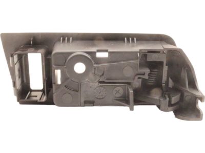Ford 8S4Z-5422601-AB Handle, Inside