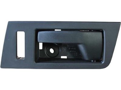 Ford 8S4Z-5422601-AB Handle, Inside