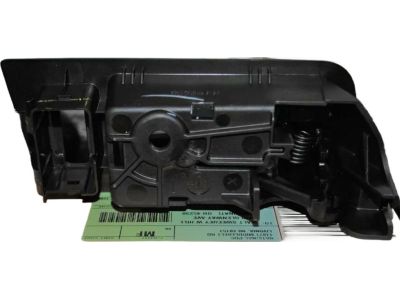 Ford 8S4Z-5422601-AB Handle, Inside