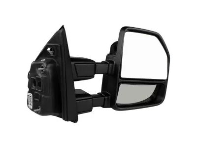 Ford LC3Z-17682-AB Mirror Assembly