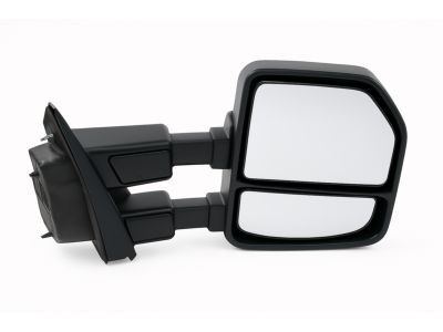 Ford LC3Z-17682-AB Mirror Assembly