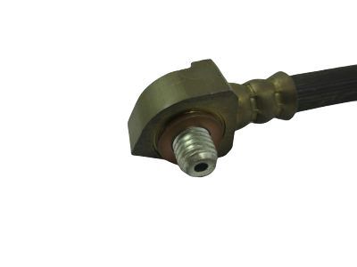 Ford F2AZ-2A442-A Brake Hose