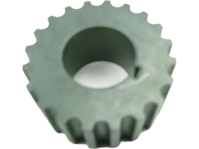 Ford F5RZ-6306-A Gear - Crankshaft