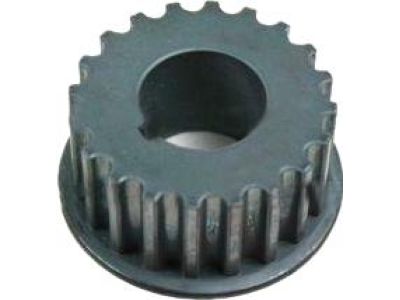 Ford F5RZ-6306-A Gear - Crankshaft