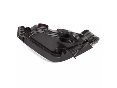 Ford FL3Z-13B374-CC Signal Lamp