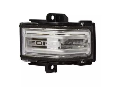 Ford FL3Z-13B374-CC Signal Lamp