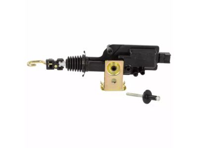 Ford 4L2Z-78218A42-AA Actuator