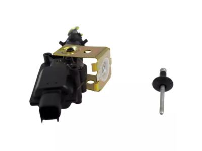 Ford 4L2Z-78218A42-AA Actuator