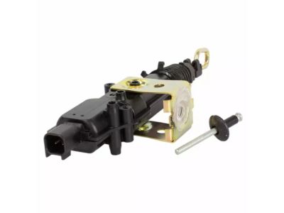 Ford 4L2Z-78218A42-AA Actuator